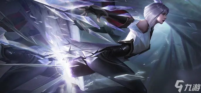 2023王者荣耀东方镜的连招是什么 2023东方镜连招教学