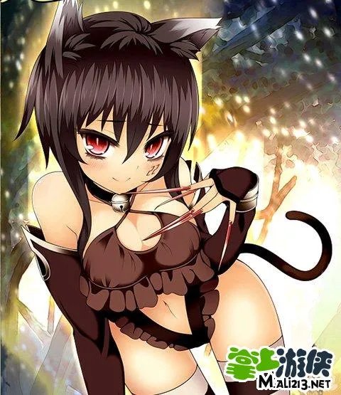 《扩散性百万亚瑟王》魔装型君士坦丁卡牌图鉴