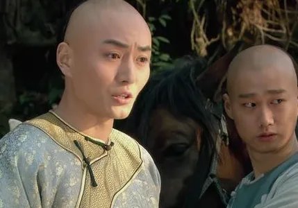 历史上的果郡王到底是什么样的 正史和电视剧差距有多大