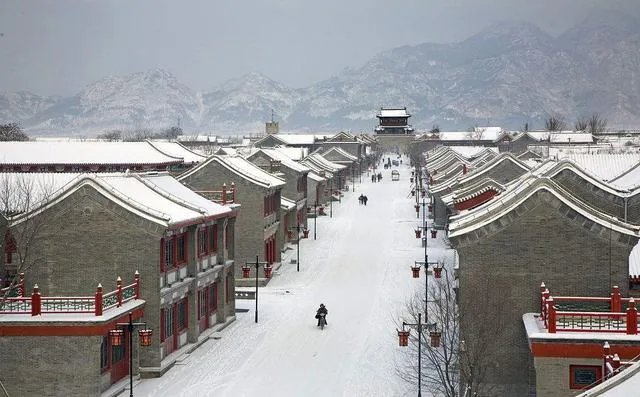 秦皇岛的山海关要门票吗?