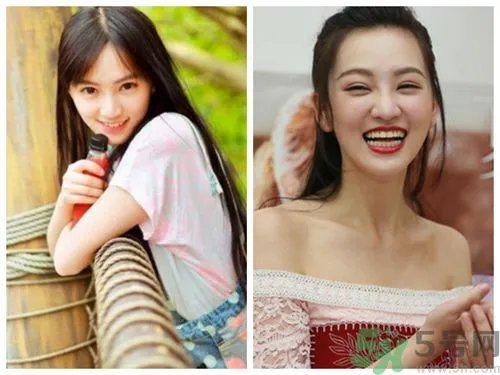 武大校花清纯不再 武大校花整过容吗？