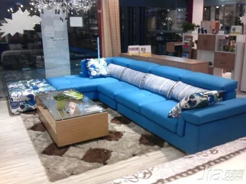 意风家具沙发怎么样 意风家具沙发价格