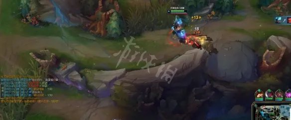 《英雄联盟》暗爪乌迪尔怎么玩？暗爪乌迪尔攻略玩法