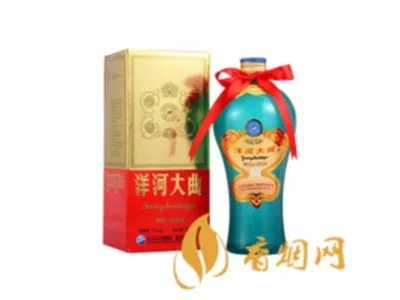 洋河大的酒厂 洋河有哪些酒厂