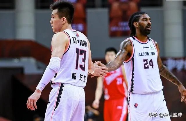 换帅如换刀,郭士强下课辽宁大胜青岛,他们是“演员”?如何评价?