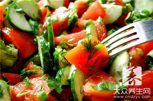 雪里蕻的功效与作用  