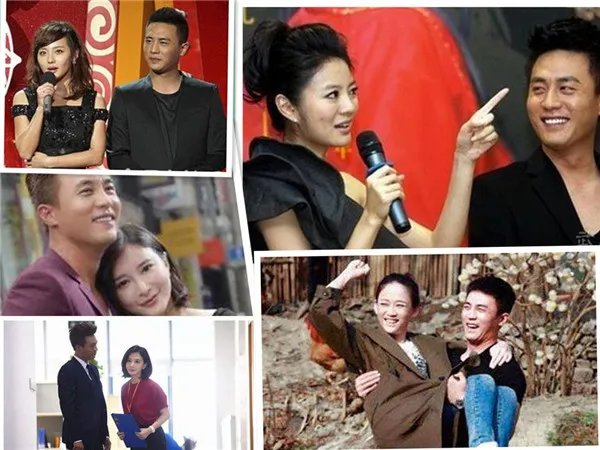 秋瓷炫澄清杜淳绯闻谁甩谁的 扒一扒杜淳的绯闻情史有哪些