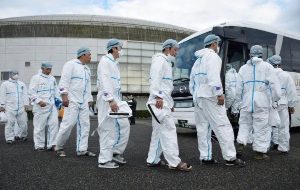 浙江新增新冠肺炎确诊病例50例,你认为浙江疫情防控的重点是什么?