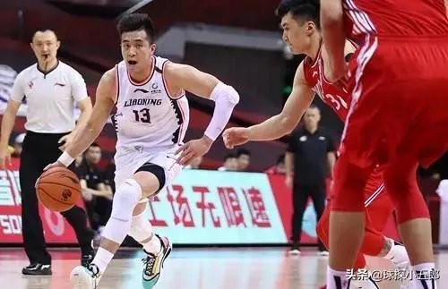 换帅如换刀,郭士强下课辽宁大胜青岛,他们是“演员”?如何评价?