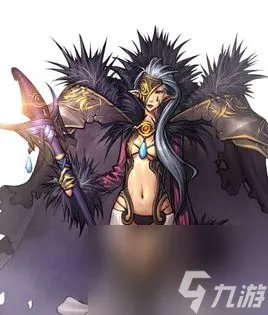 DNF使徒的宿命卡恩称号 使徒篇神秘的13位使徒你了解多少