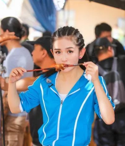 谢娜退出快了大本营了吗？