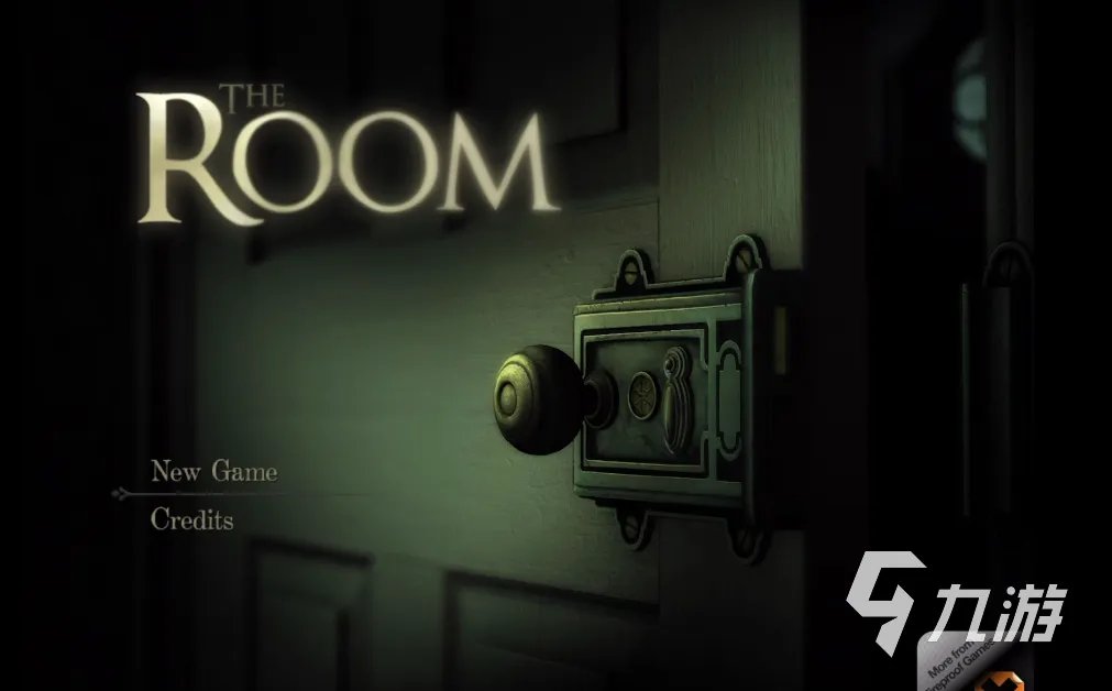 好玩的找诡异的游戏有哪些 2023热门的诡异游戏推荐