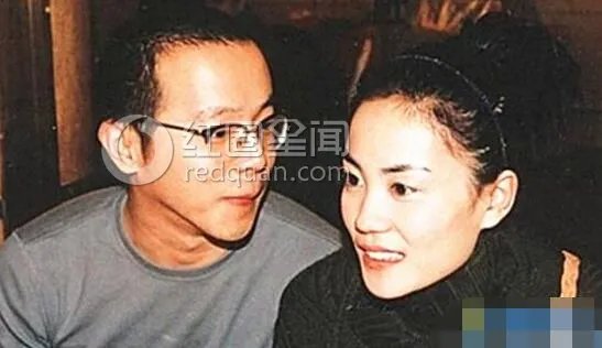 梁龙与王菲睡过吗 梁龙王菲二人恋爱过吗