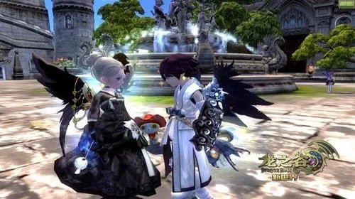 龙之谷转职任务说明 龙之谷转职任务怎么做(图文)