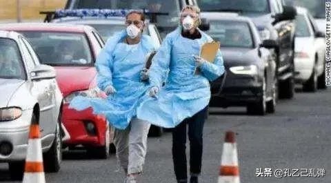 美国全国宣布进入灾难状态,对我们有什么影响?