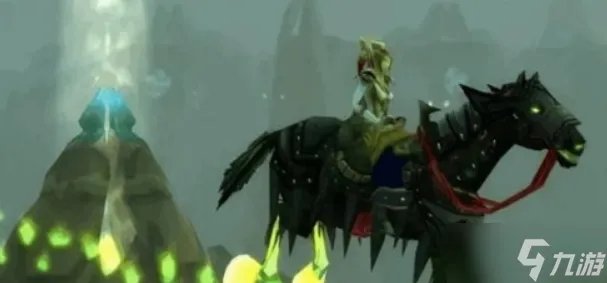 魔兽世界lk无头骑士的恐惧头盔获取攻略