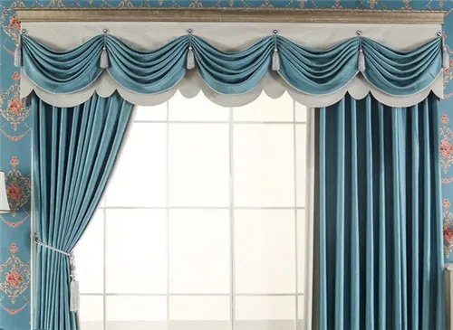 电动窗帘价格多少钱