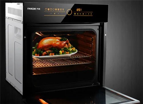 烤箱的烤网是干啥用的