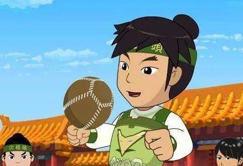 宋代足球小将第2季简介