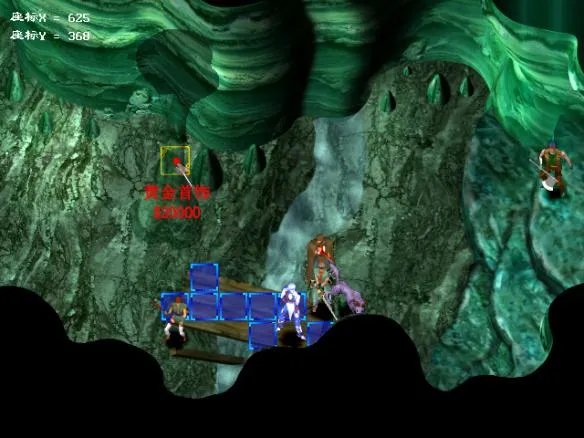 幻世录1隐藏物品在哪 幻世录1攻略隐藏物品