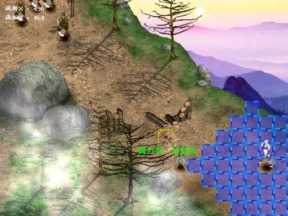 幻世录1隐藏物品在哪 幻世录1攻略隐藏物品