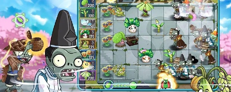 植物大战僵尸2有没有电脑版