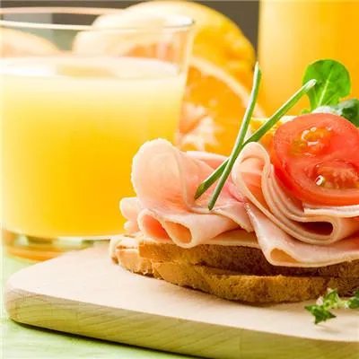 无限极产品好吗?要看个人