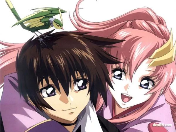 基拉和拉克丝床图