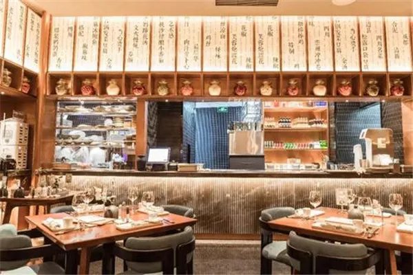 上海十大川菜馆排名:映水芙蓉上榜，第四吃串串