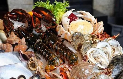 海鲜需求遇冷价格反升是怎么回事？