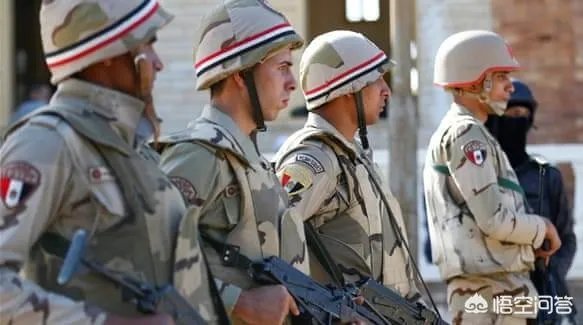 埃及退出美国倡导的“阿拉伯版北约”，是伊朗的因素大，还是因为有沙特在背后捣鬼？