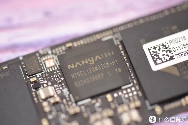 浦科特固态硬盘