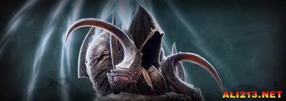 召唤奈非天！《暗黑破坏神3》国服公测4月23日开启