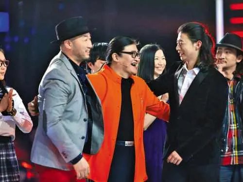 卷珠帘刘欢制作得吗？   改编后网友不满曝光隐情