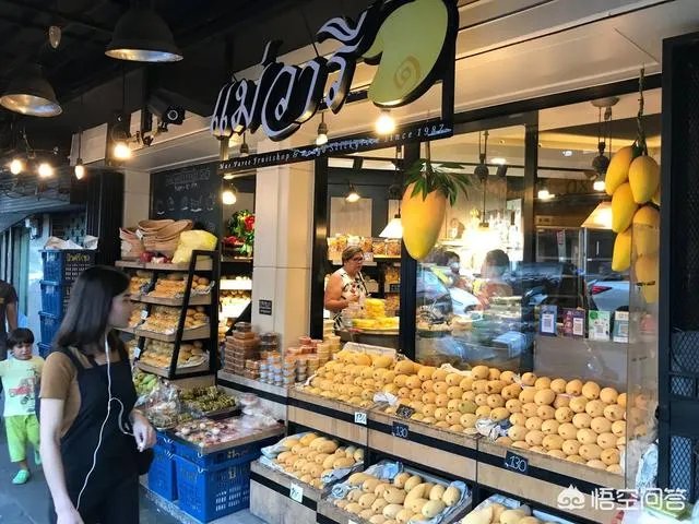 曼谷住宿有哪些值得推荐的吗？？