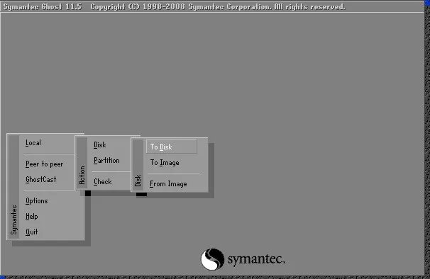 ghost32 11.0怎么安装系统