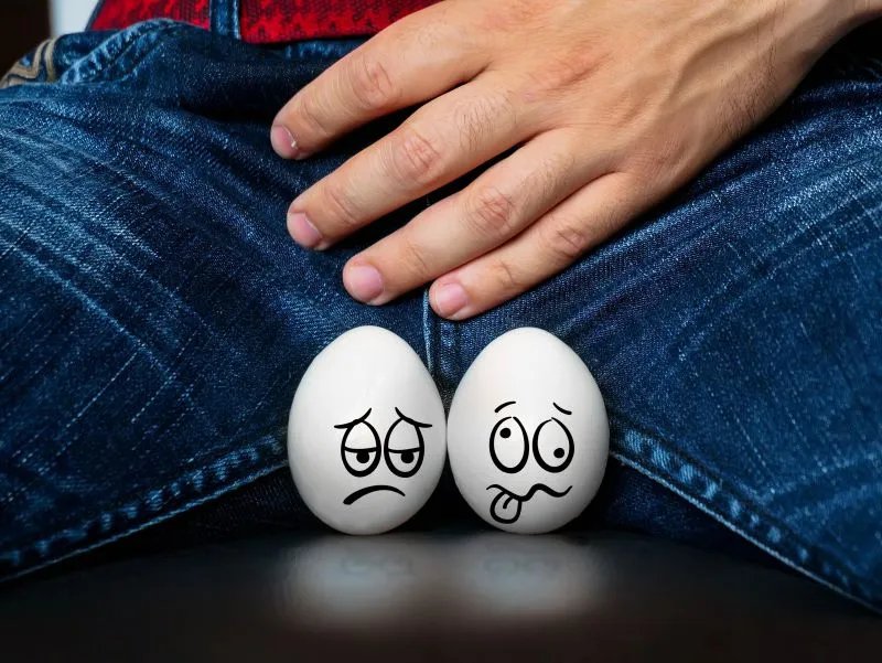 正常精液的标准是什么