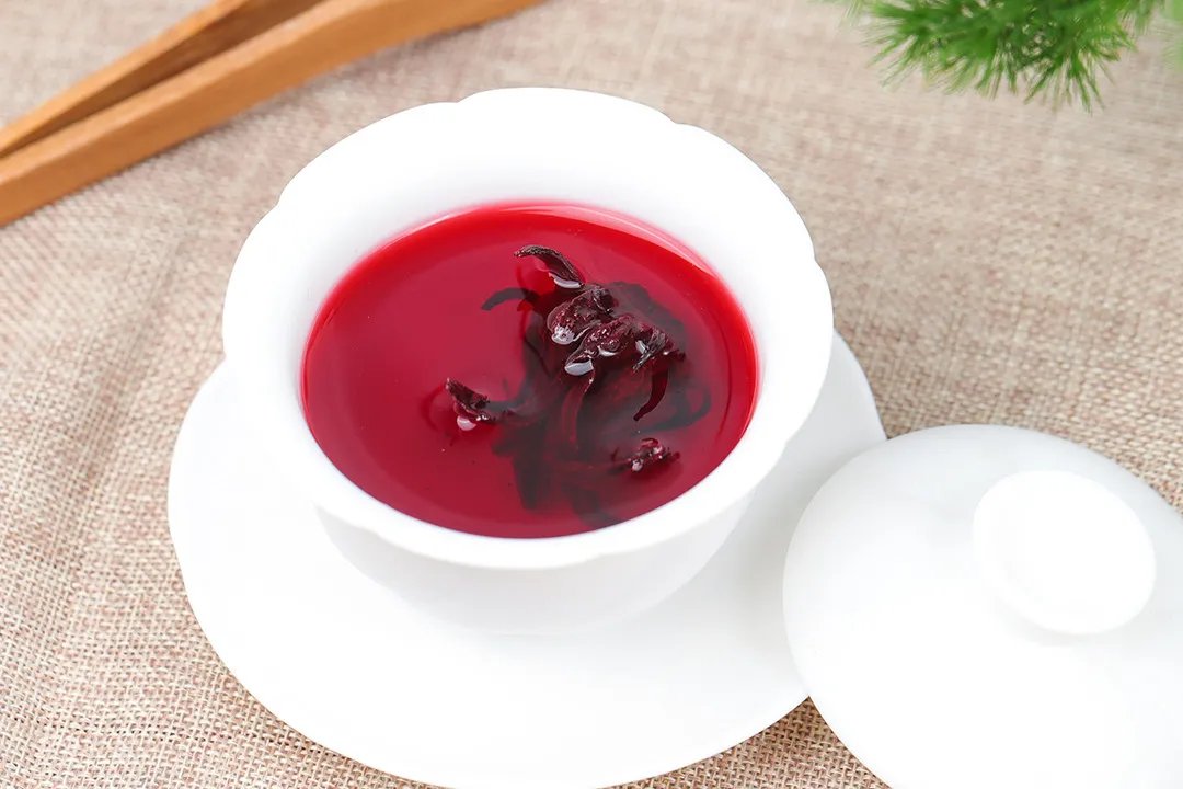 玫瑰花粉的功效与作用