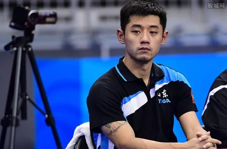 丁宁哭张继科心疼是真的吗 丁宁张继科的真正关系