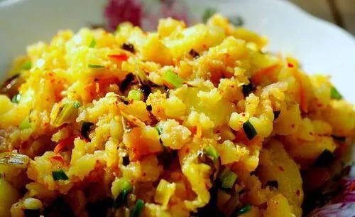 舌尖上的中国土豆的28种做法