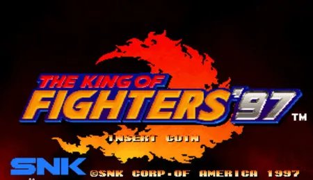 拳皇人物名字大全 拳皇出场人物有哪些