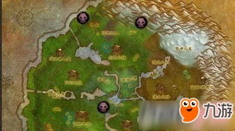 《魔兽世界》宠物幼年瓦格里怎么获取 幼年瓦格里获取攻略