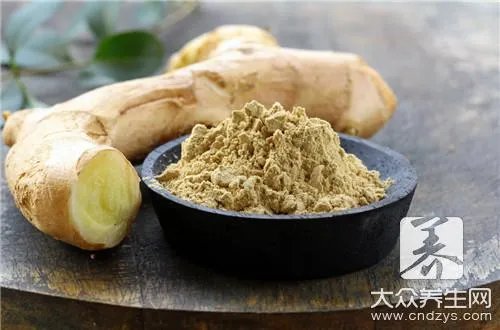 毒生姜有何坏处？这些常识要牢记
