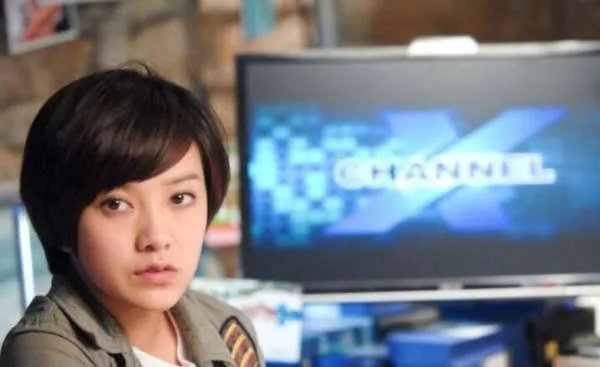 郭采洁演过什么电视剧