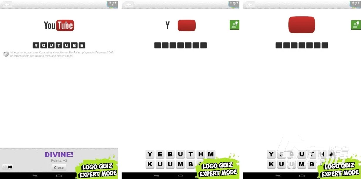 流行的测试类手游大全 免费的测试类游戏大全2023