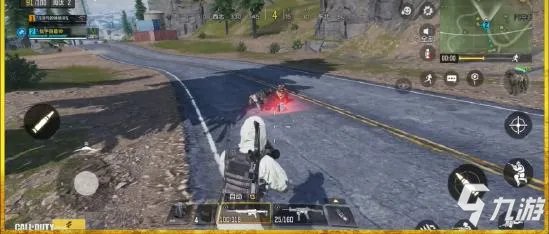 《使命召唤手游》猎犬芯片使用方法 使命战场猎犬芯片好不好