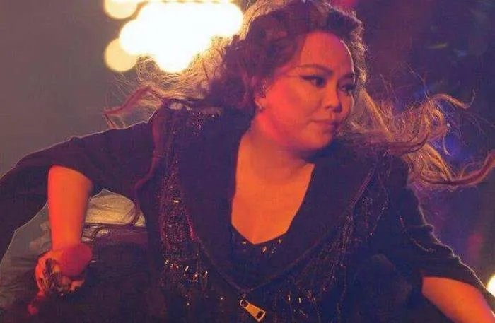 张惠妹为什么突然胖了 5条原因导致气球身材