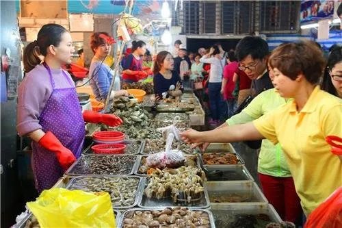 海鲜需求遇冷价格反升是怎么回事？