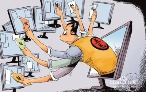 如何加入网络水军