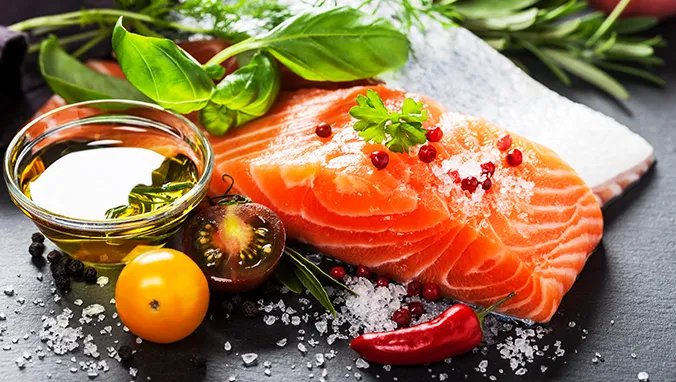 高血压怎么食疗